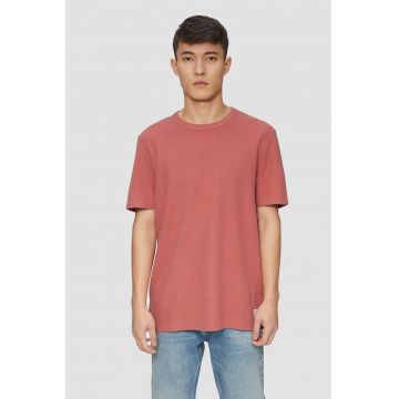 - Tricou lejer de bumbac