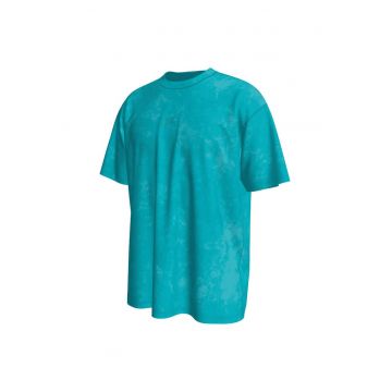 Tricou  M NSW TEE M90 SSNL PRE ESS S25-HJ0552-345