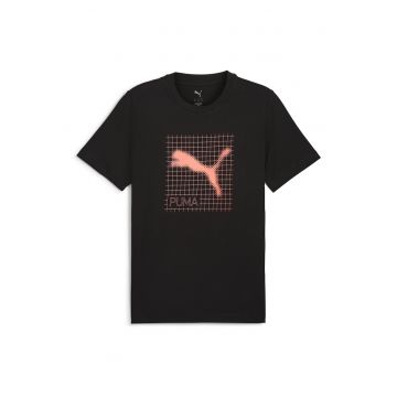 Tricou  PUMATECH Graphic Tee 68460701