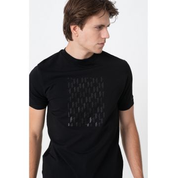 Tricou regular-fit cu imprimeu grafic