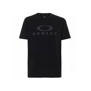 Tricou slim fit cu logo Bark -