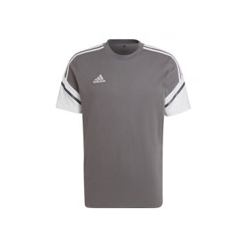 Tricou sport barbati  condivo 22 - bumbac - gri
