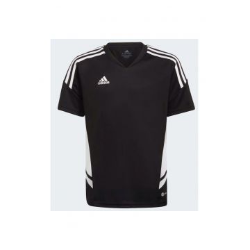 Tricou sport copii  condivo 22 jr - Sintetic - Negru