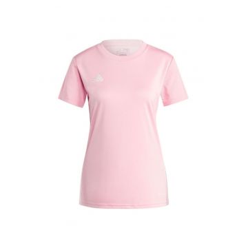 Tricou sport dama  maneca scurta - roz