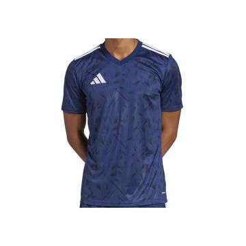 Tricou  Team Icon 25 pentru barbati - bleumarin -