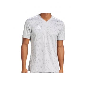 Tricou  Team Icon 25 pentru barbati - gri -