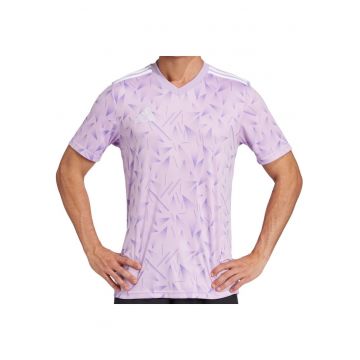 Tricou  Team Icon 25 pentru barbati - mov -