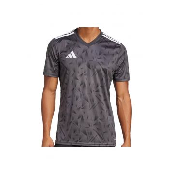 Tricou  Team Icon 25 pentru barbati - negru -