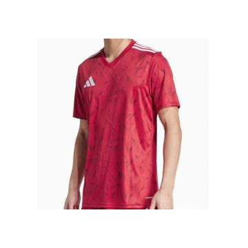 Tricou  Team Icon 25 pentru barbati - rosu -
