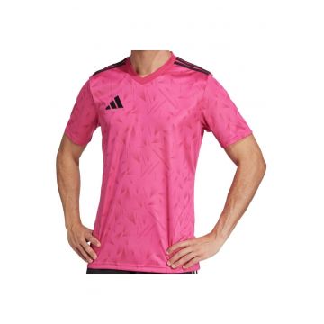 Tricou  Team Icon 25 pentru barbati - roz -