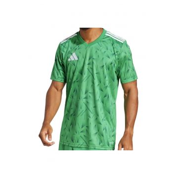 Tricou  Team Icon 25 pentru barbati - verde -