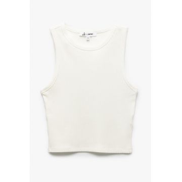 Stop striat slim fit