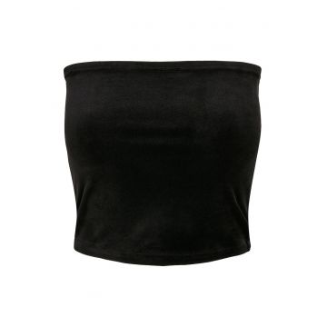Sutien bandeau uni
