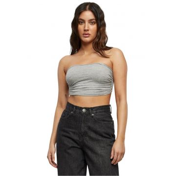 Sutien bandeau uni