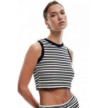 Top crop crosetat