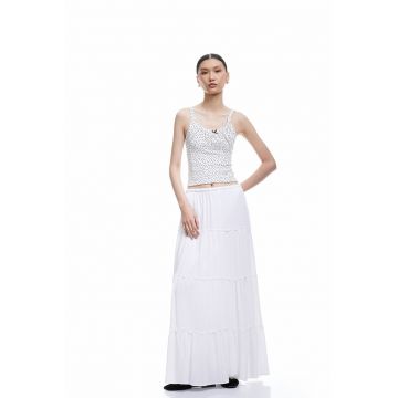 Top crop cu buline