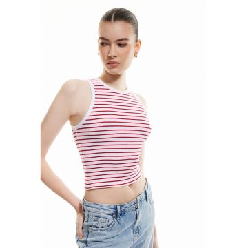 Top crop cu model in dungi
