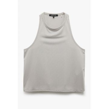 Top crop cu model uni