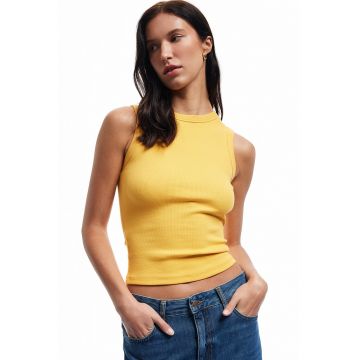 Top crop striat