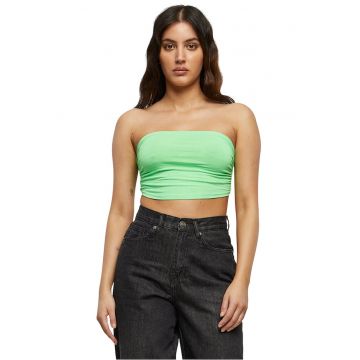 Top crop tubular