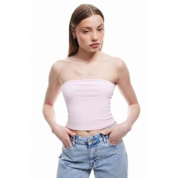 Top fara maneci cu model uni