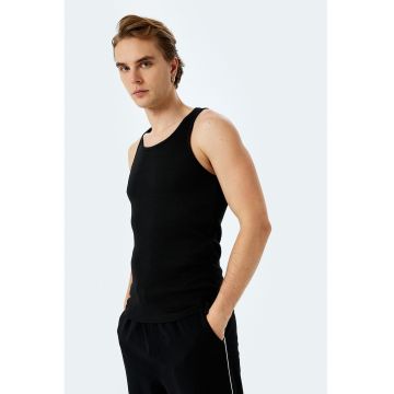 Top slim-fit