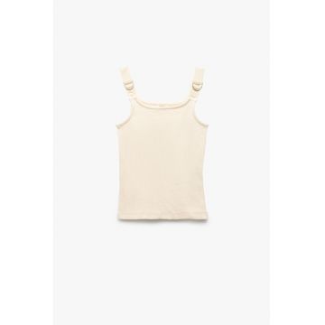Top striat