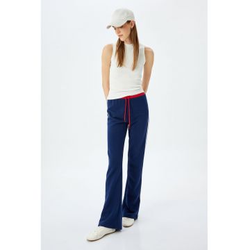 Top uni slim fit
