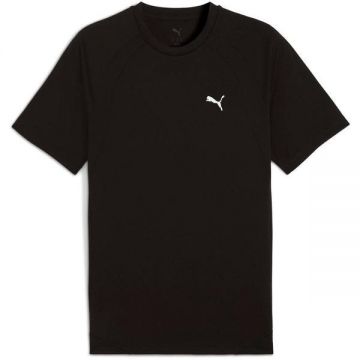 Tricou barbati Puma Evostripe Tee 68822901, L, Negru
