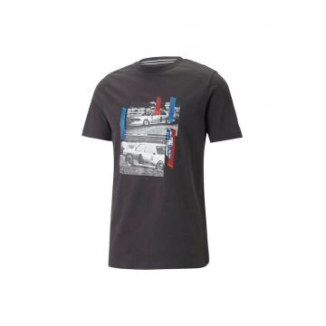 Tricou  BMW MMS Car Graphic Tee-538140-01