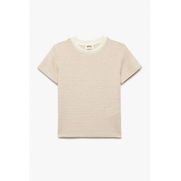 Tricou cu dungi