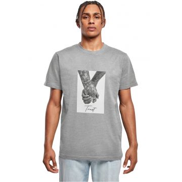 Tricou cu imprimeu foto