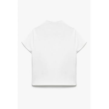 Tricou cu model uni