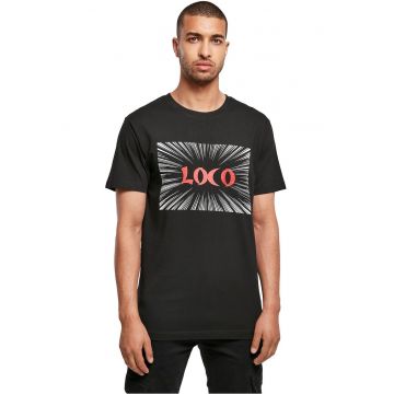Tricou de bumbac cu imprimeu