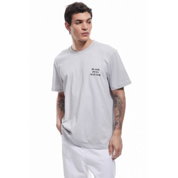 Tricou de bumbac cu imprimeu