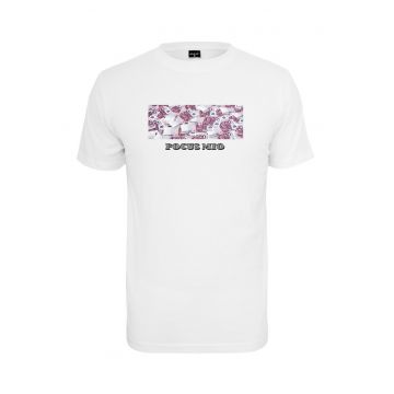 Tricou de bumbac cu imprimeu foto