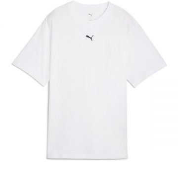 Tricou femei Puma Ess Relaxed Tee 68497102, L, Alb