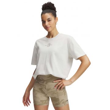 Tricou lejer din amestec de bumbac