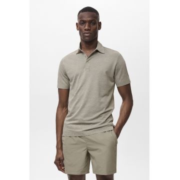 Tricou polo uni