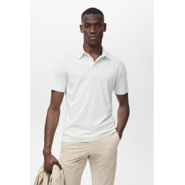 Tricou polo uni