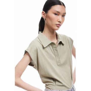 Tricou polo uni
