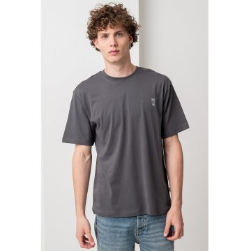 Tricou relaxed-fit din bumbac Tristan