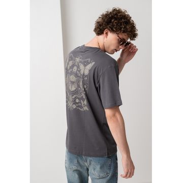 Tricou relaxed-fit din bumbac Tristan