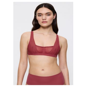 AURA SPOTLIGHT W02 Sutien cu armatura roz