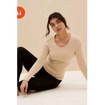 Bluza termica Heatgen Plus™