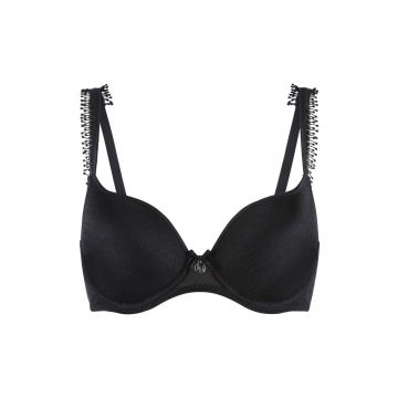 Sutien clasic cu sustinere metalica