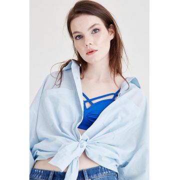 Top crop uni