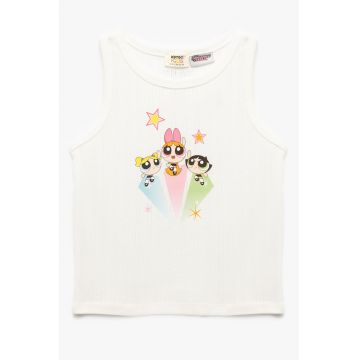 Top cu Powerpuff Girls