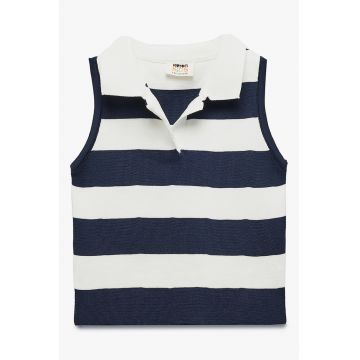 Top polo in dungi