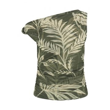 Tricou asimetric